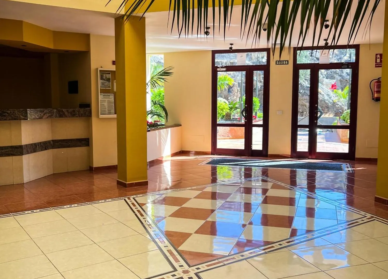 Puerto De Santiago Amazing Pool & Free Wifi Terrace Apartment  Puerto de Santiago (Tenerife)