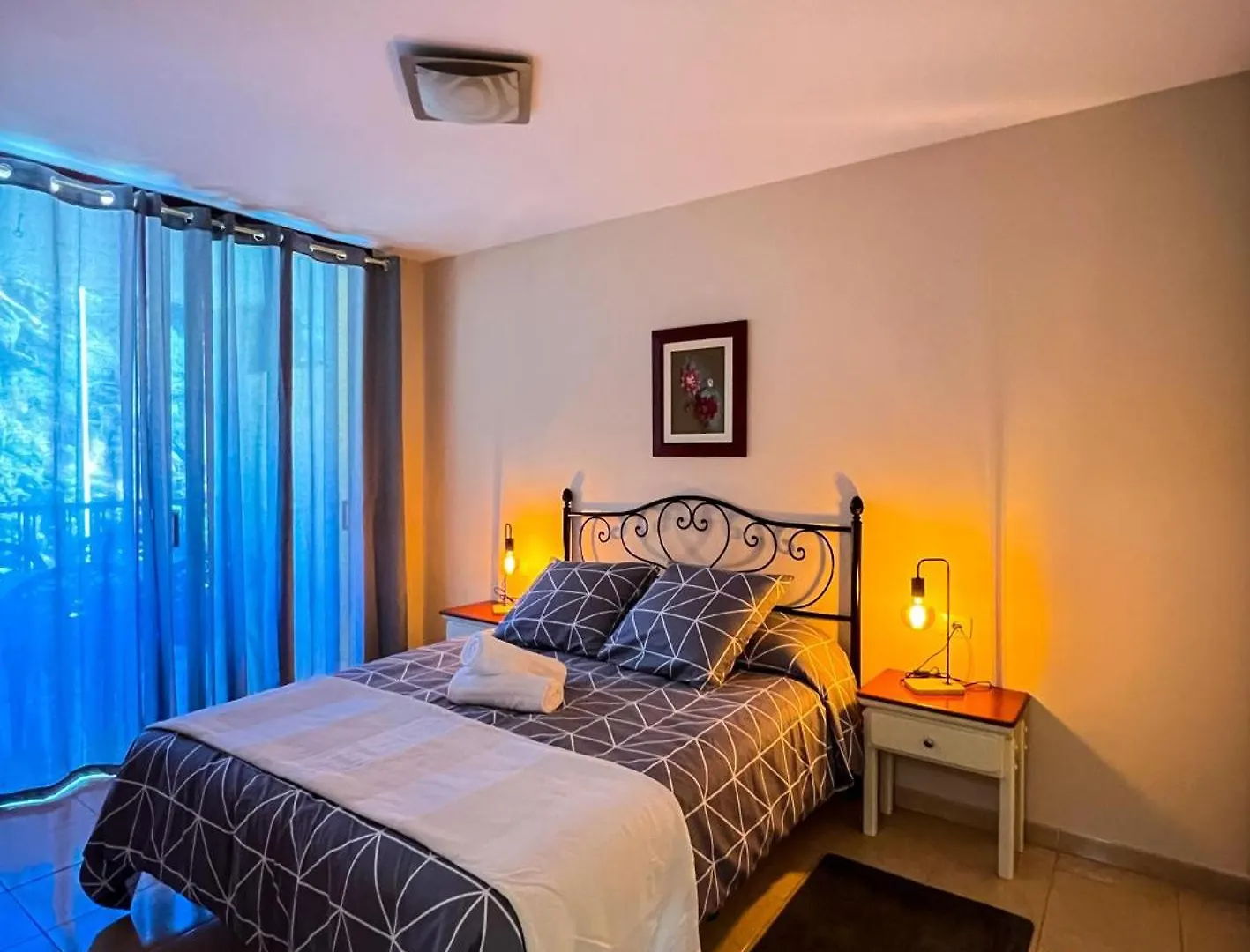 Puerto De Santiago Amazing Pool & Free Wifi Terrace Apartment Puerto de Santiago (Tenerife)