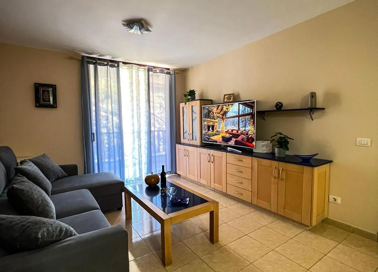 Puerto De Santiago Amazing Pool & Free Wifi Terrace Apartment  Puerto de Santiago (Tenerife)