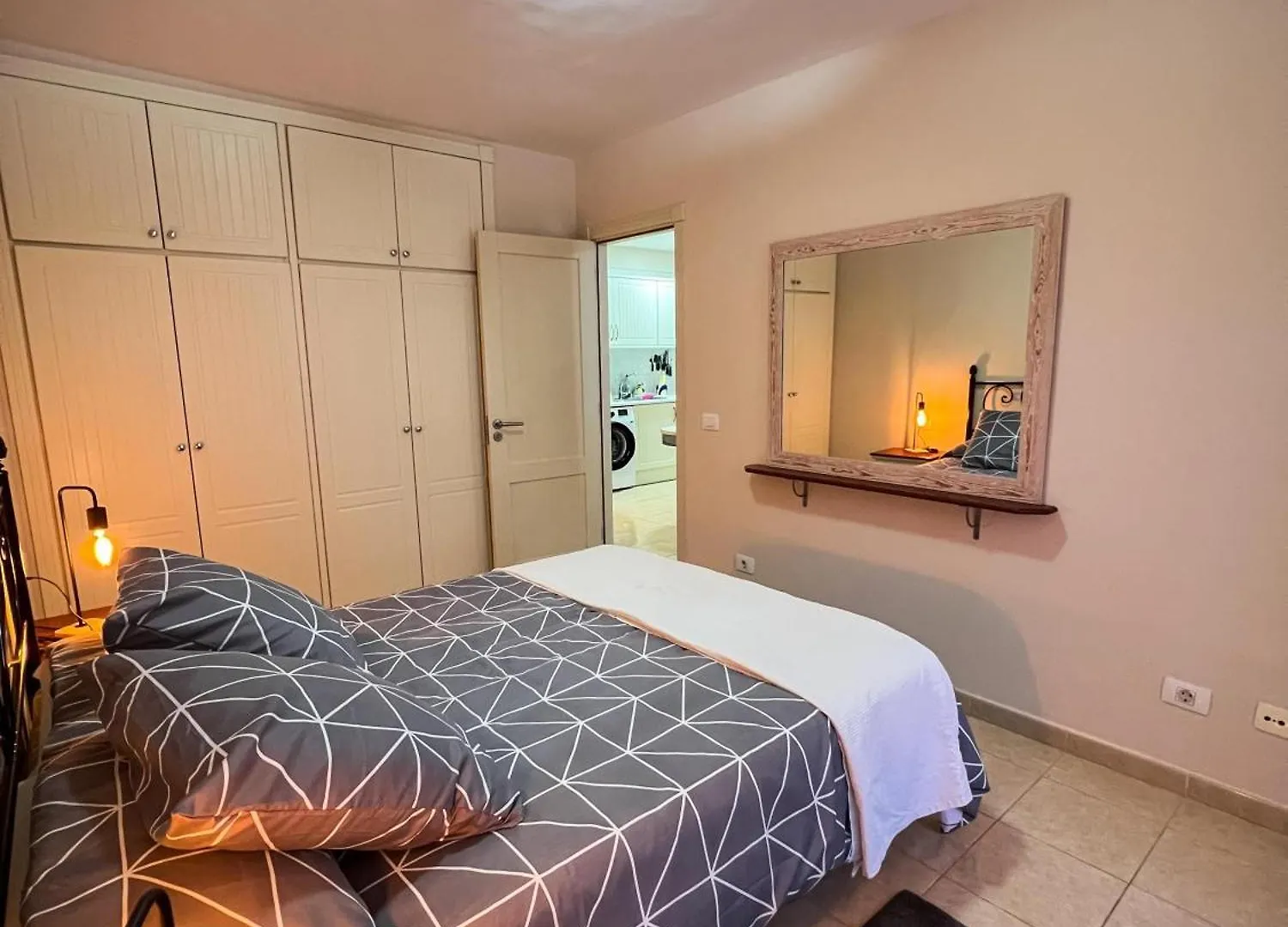 Puerto De Santiago Amazing Pool & Free Wifi Terrace Apartment Spain
