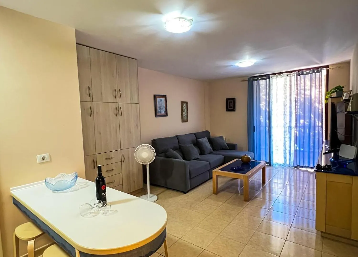 Puerto De Santiago Amazing Pool & Free Wifi Terrace Apartment Puerto de Santiago (Tenerife)