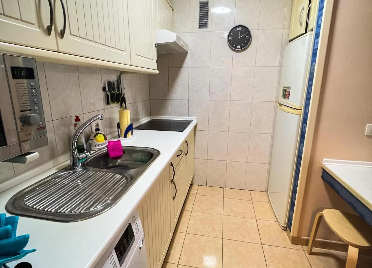Puerto De Santiago Amazing Pool & Free Wifi Terrace Apartment