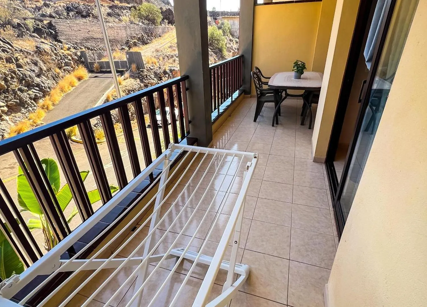 Puerto De Santiago Amazing Pool & Free Wifi Terrace Apartment